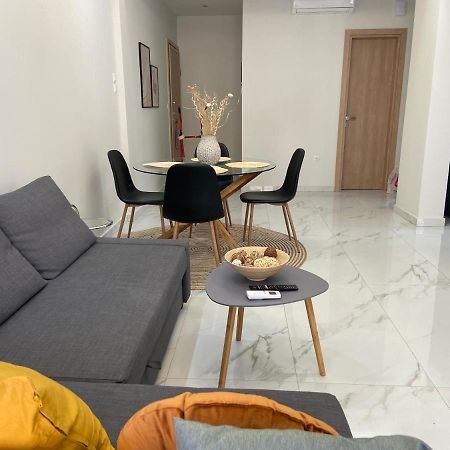 Sweet Harmony ! 70M From Rapsani Beach ! Kavála Exterior photo