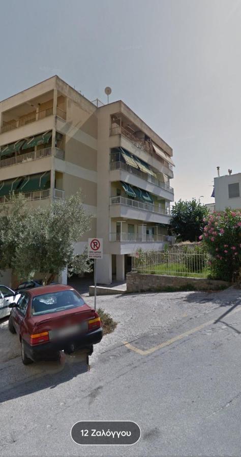 Sweet Harmony ! 70M From Rapsani Beach ! Kavála Exterior photo