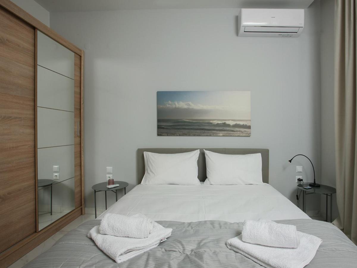 Sweet Harmony ! 70M From Rapsani Beach ! Kavála Exterior photo
