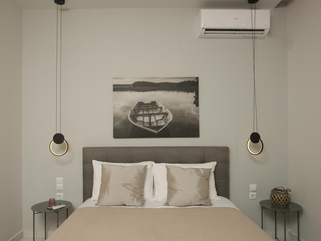 Sweet Harmony ! 70M From Rapsani Beach ! Kavála Exterior photo